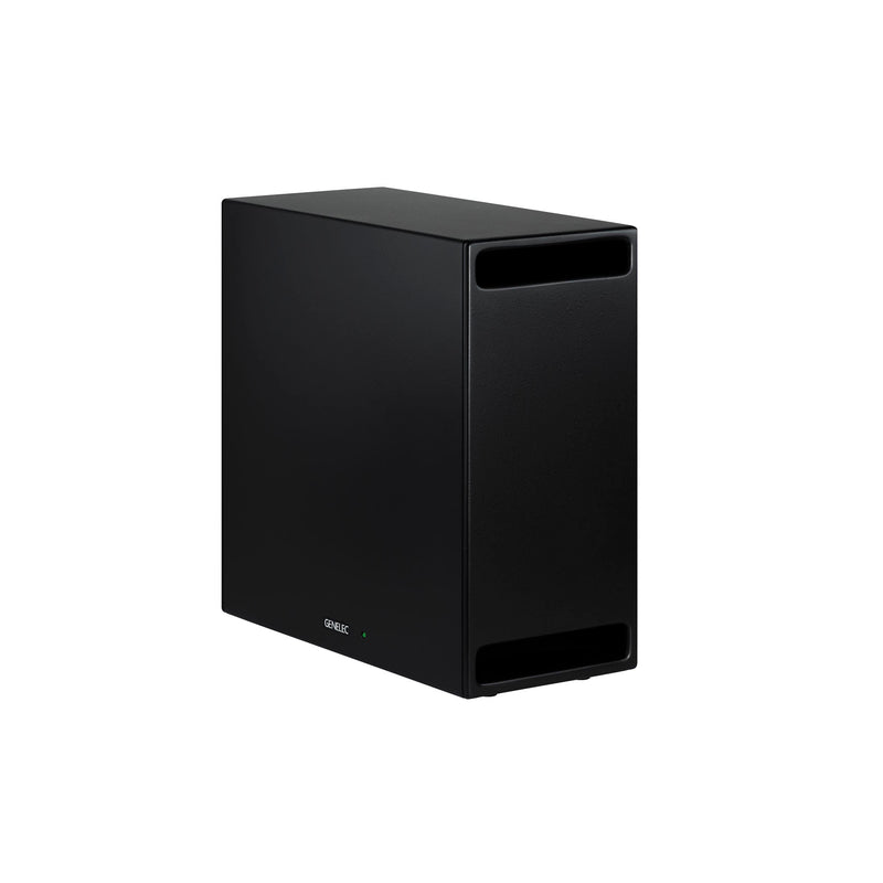 Genelec 3440AM Smart IP Active Subwoofer Black