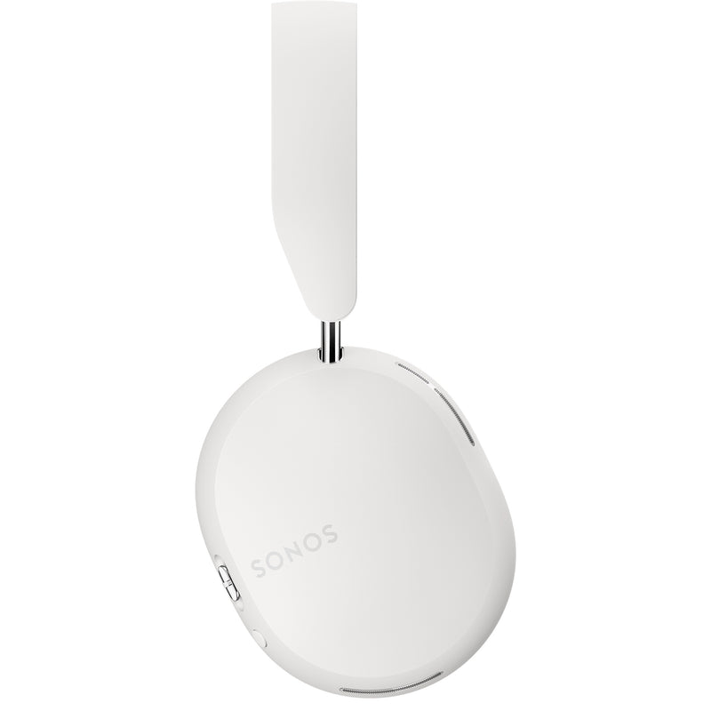 Sonos Ace Over-Ear Wireless Headphone Soft White