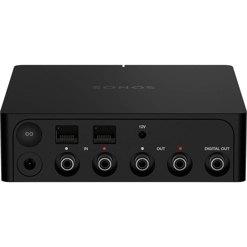 Sonos Port (Black)