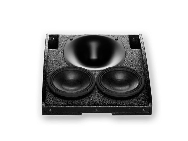 Coda CUE FOUR 3-way Stage Monitor