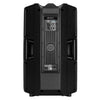 RCF RCF-ART 715-A MK5 Active Speaker System 15in + 1.75in