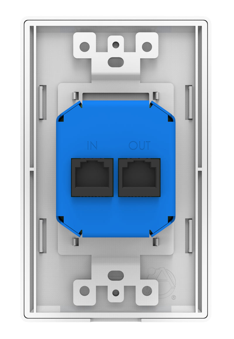 Atlas C-V Atmosphere Volume Controller