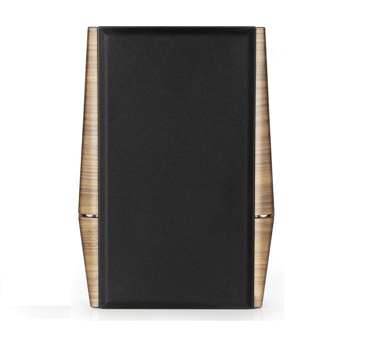 Gold Note A3-EVO II 2-way bookshelf speaker Glossy Walnut