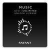 Savant Feature License | 3Rd Party Music , Mac Unlimited