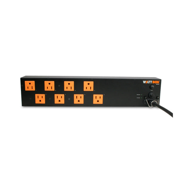 Wattbox WB-400-8 Power Conditioner 8 Outlets