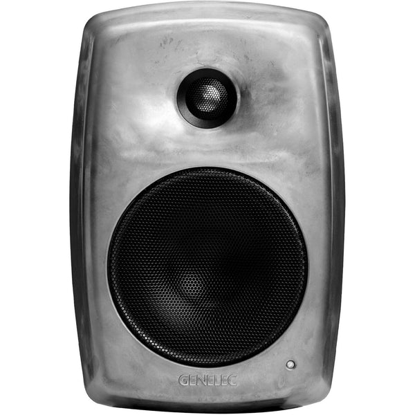 Genelec 4020CRW Powered Installation Speaker Raw