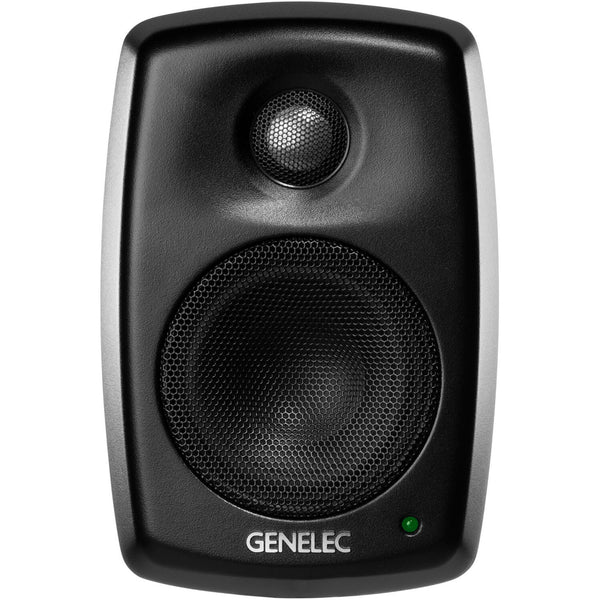 Genelec 4410AM Smart IP Surface-Mount Speaker Black