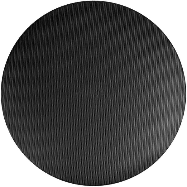 Genelec 4435AMR Round Smart IP Ceiling Speaker Black