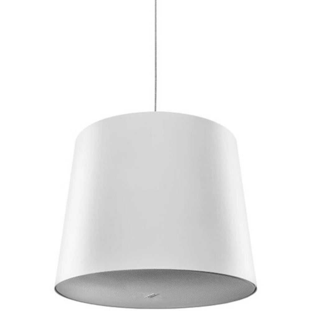 Genelec 4436AW Smart IP Hanging Pendant Speaker White