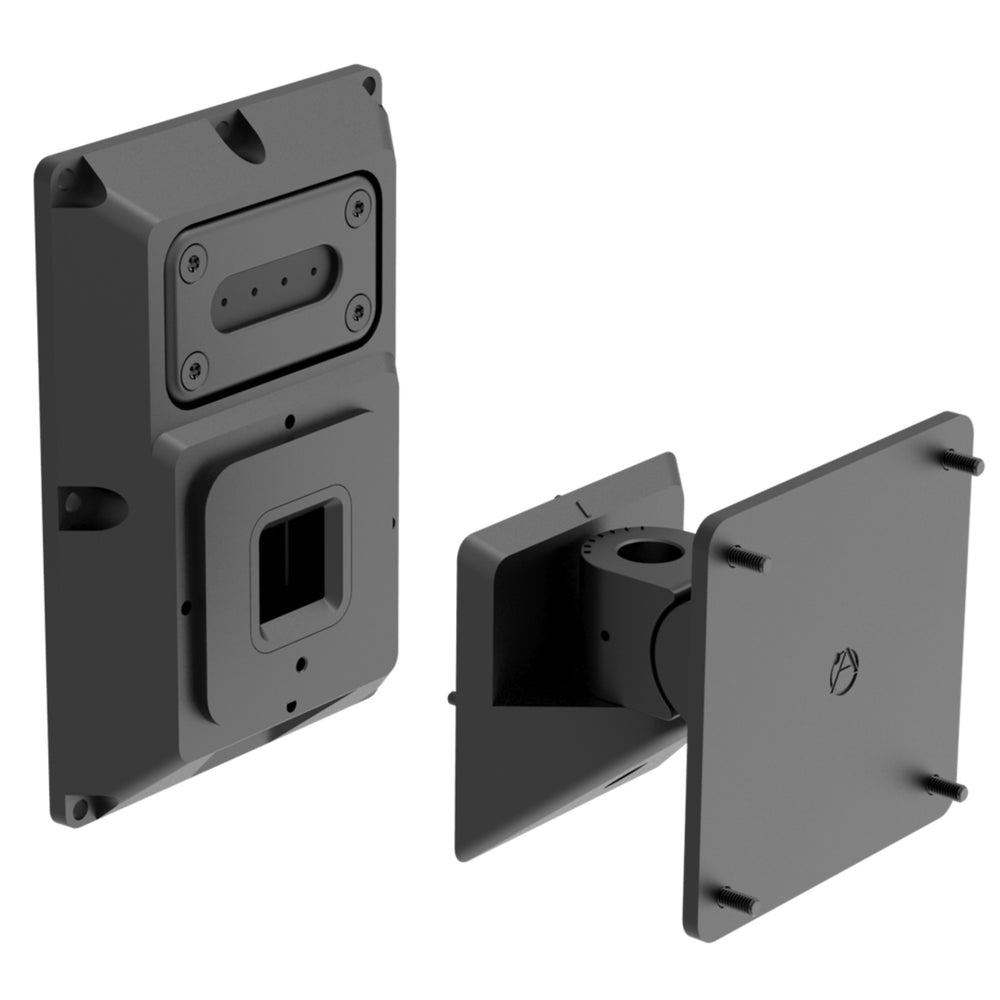 Atlas AS-U-B - 4/5in Series Universal Surface Mount Bracket