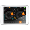 American DJ DMX Dongle and Tablet Software w/ 256 DMX Channe