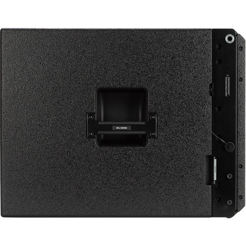 RCF RCF-HDL 36-AS Active Flyable Subwoofer Module