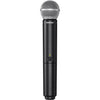 Shure BLX1288/MX153-H10 Wireless System With SM58 And MX153