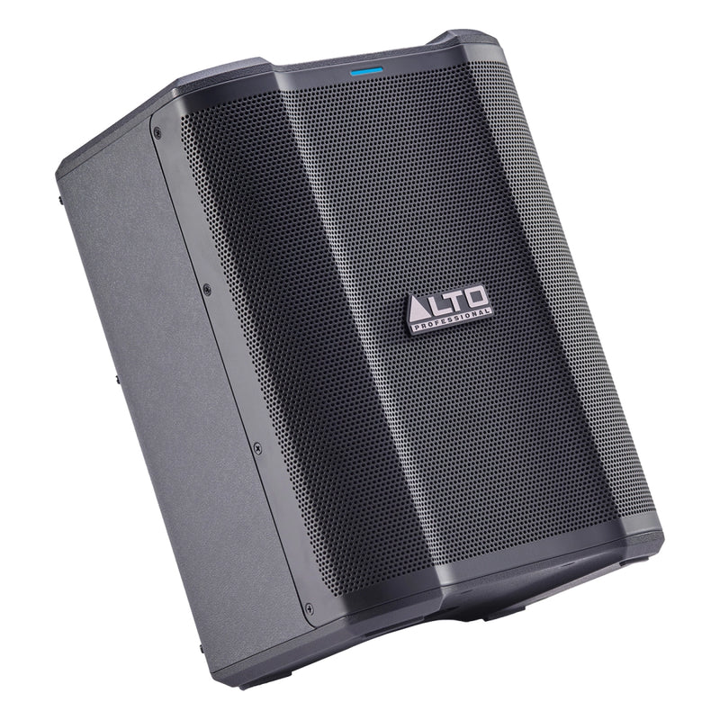 Alto Busker 200W Premium Battery Powered Portable PA