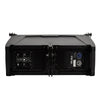 RCF RCF-HDL 26-A 2-Way 2000W Active Line Array Speaker Black