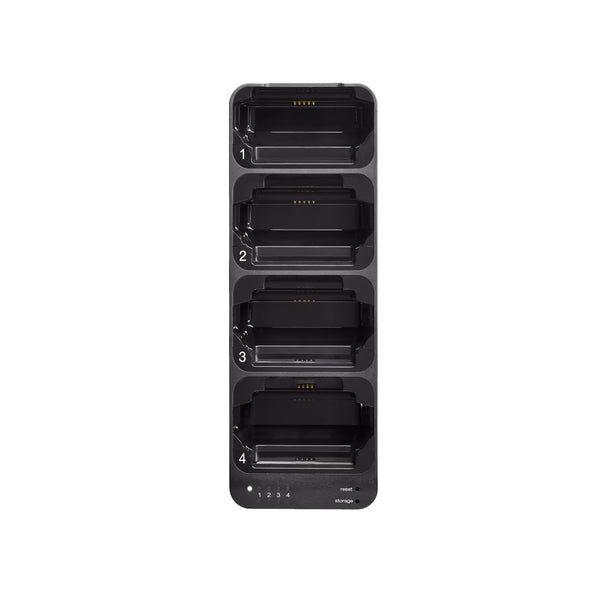 Shure 4-Bay Charger for ADXR