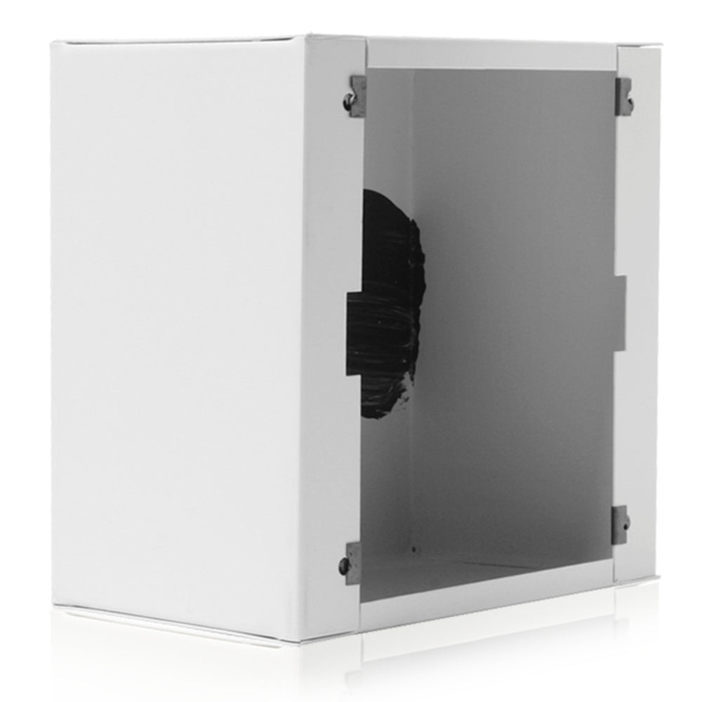 Atlas SE198-4  4" Surface Mount Square Enclosure