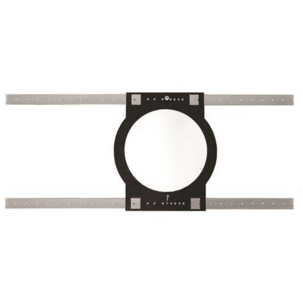 Savant Architectural 6.5 In Pre-Construction Brackets/Pair