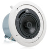 Atlas EN54-24 certified 6in Coaxial In-Ceiling Speaker