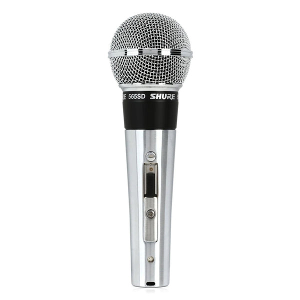 Shure 565SD-LC Classic Vocal Microphone