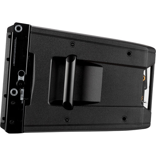 RCF RCF-HDL 50-A 4K 3-Way 8000W Powered Speaker Black