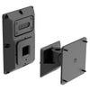 Atlas AS-UL-W - 6/8in Large Universal Surface Mount Bracket