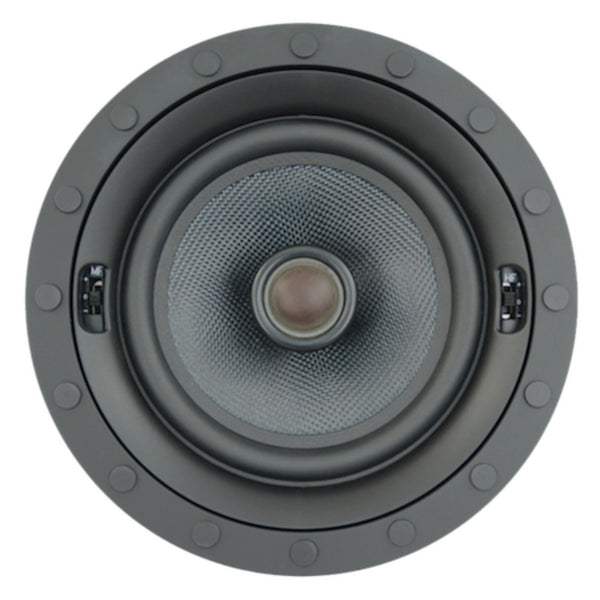 Savant Architectural 6.5 Inch Single Stereo In-Ceiling /EA