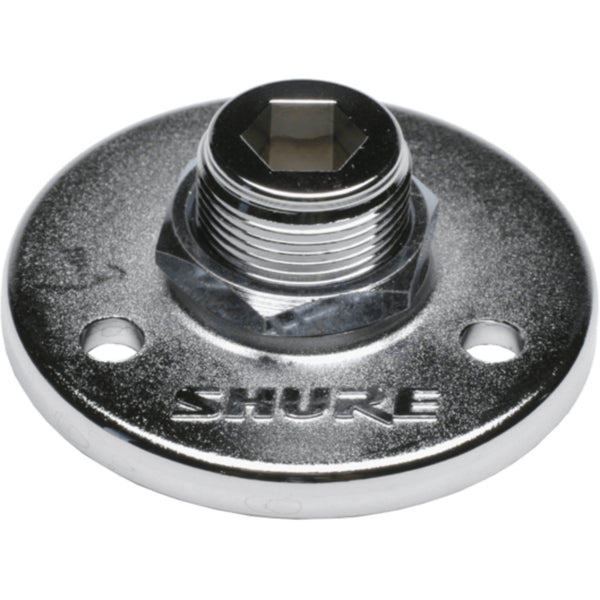 Shure A12S Small Mounting Flange