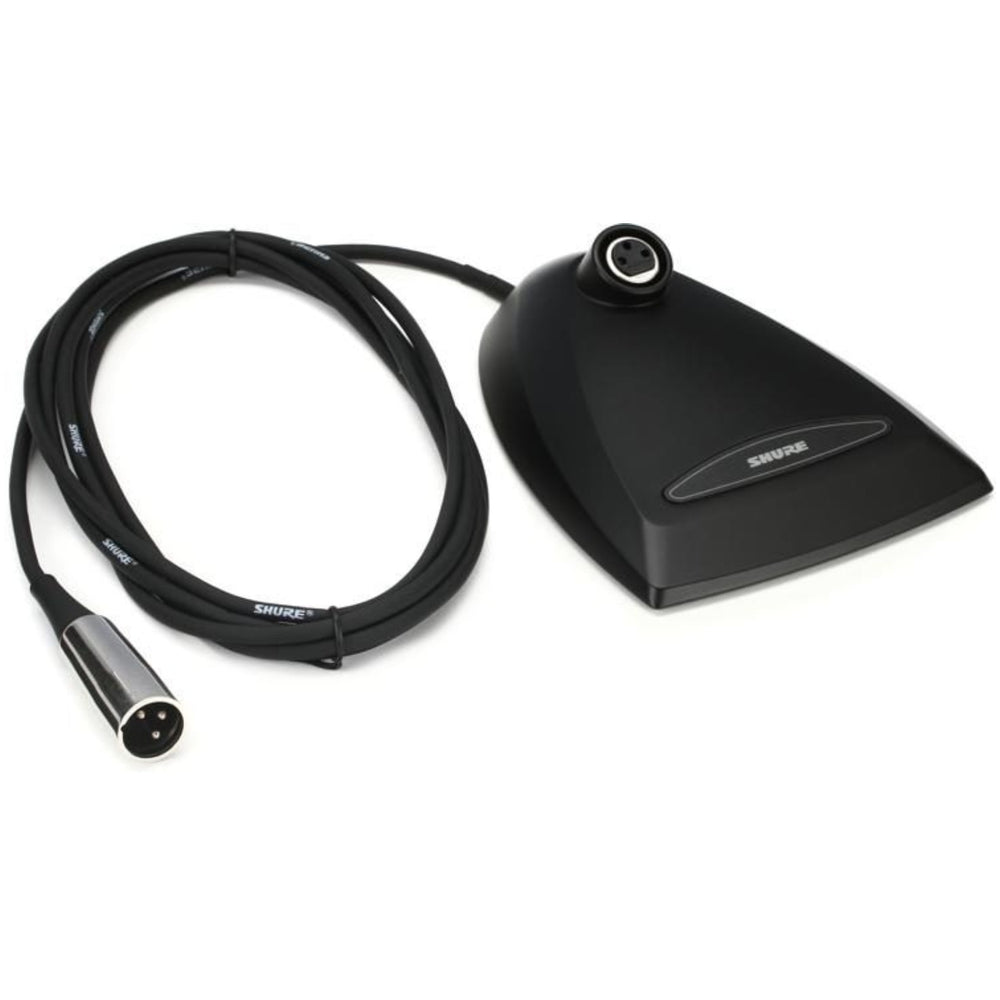 Shure A412B Desktop Base