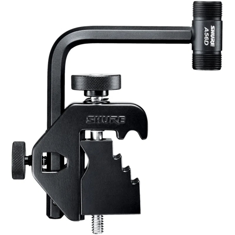 Shure A56D Drum Microphone Mount