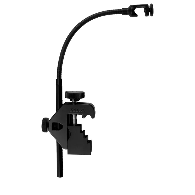 Shure A98D Microphone Drum Mount For Beta 98 And SM98A