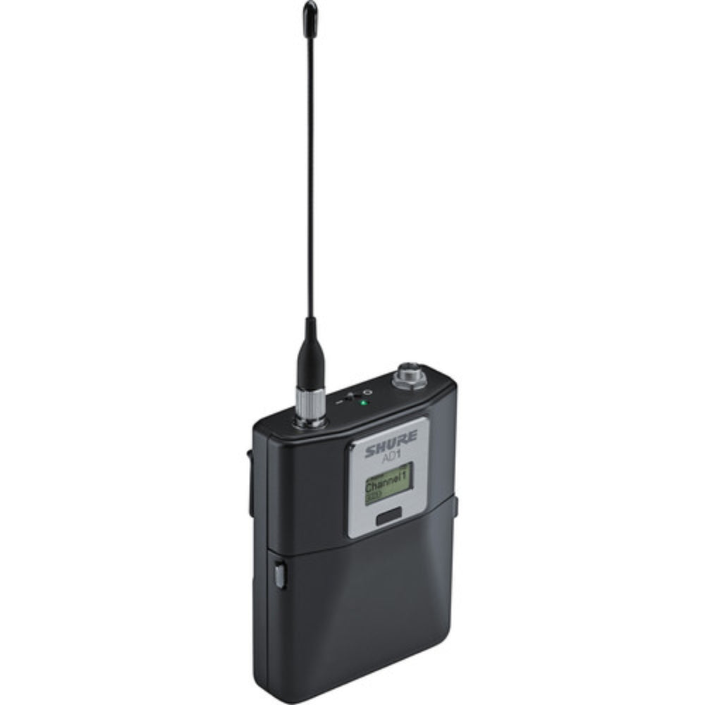 Shure AD1LEMO3-G57 Bodypack Transmitter