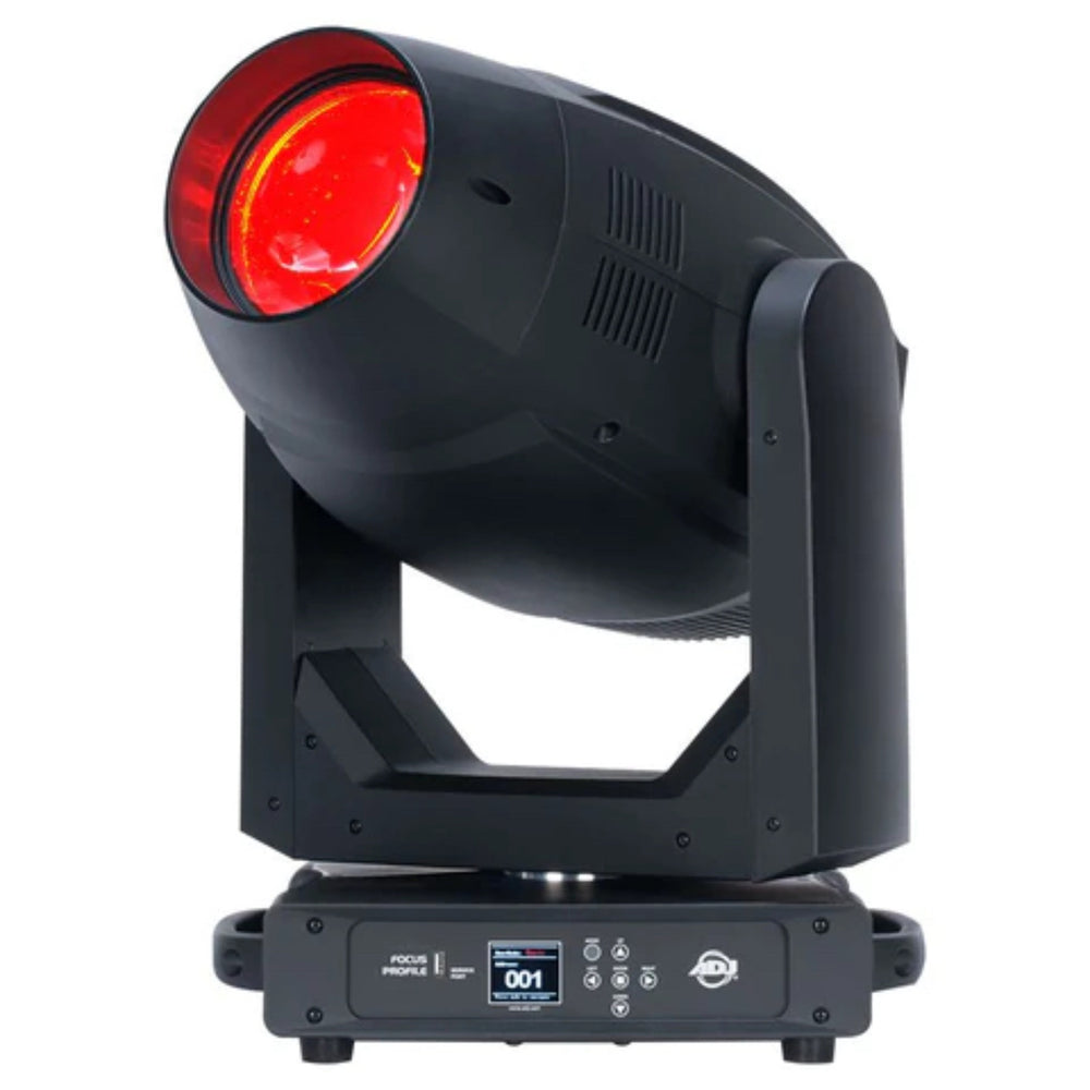 American DJ 400W LED Moving Head with Framing Shutters