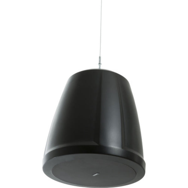 QSC AD-P6T-B pendant-mount loudspeaker 6.5"