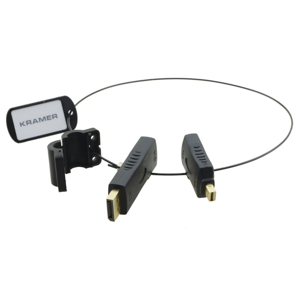 Kramer AD-RING-5 HDMI Adapter Ring