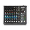 Alto TrueMix 800FX 8-Channel Analog Mixer With Bluetooth