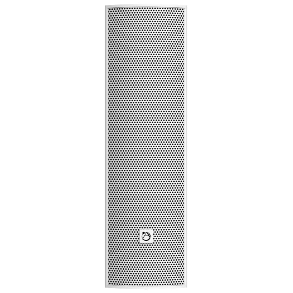 Atlas ALX-4D Digitally Multichannel 4-Speaker Column Array