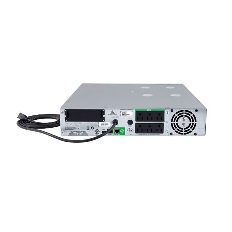 APC SMT1500RM2UC Smart-UPS