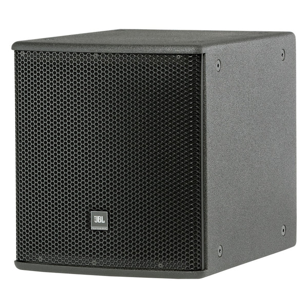 JBL ASB6112 Black