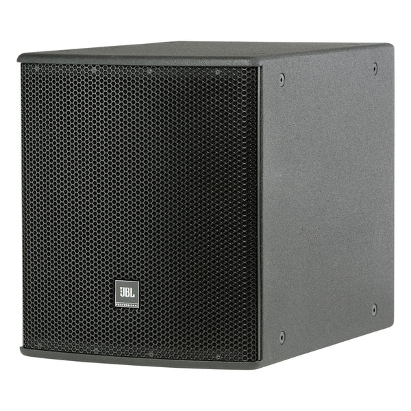 JBL ASB6115 Black