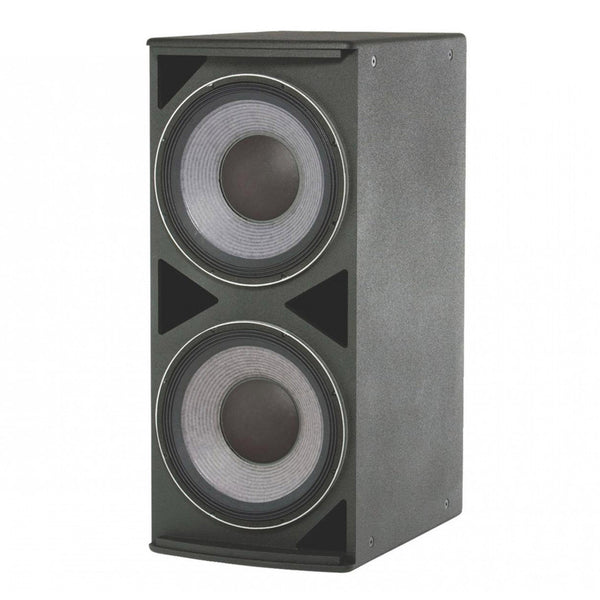 JBL ASB6128 Black