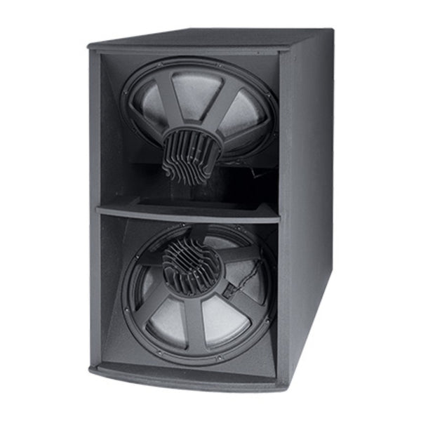 JBL ASB6128V Black