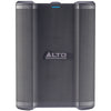 Alto Busker 200W Premium Battery Powered Portable PA