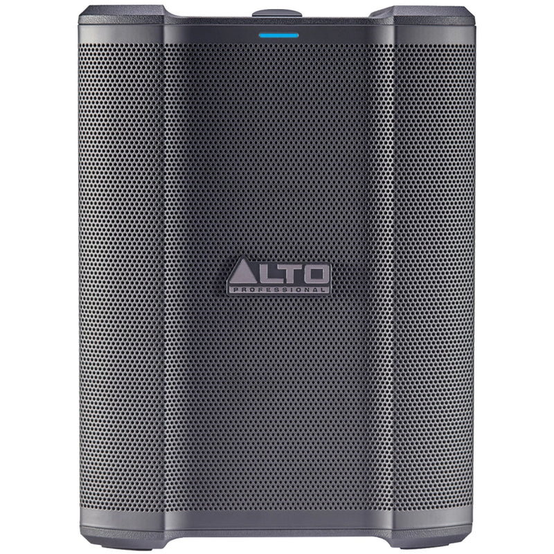 Alto Busker 200W Premium Battery Powered Portable PA