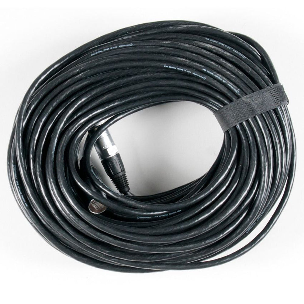 American DJ 100 Foot CAT6 EtherCON Cable