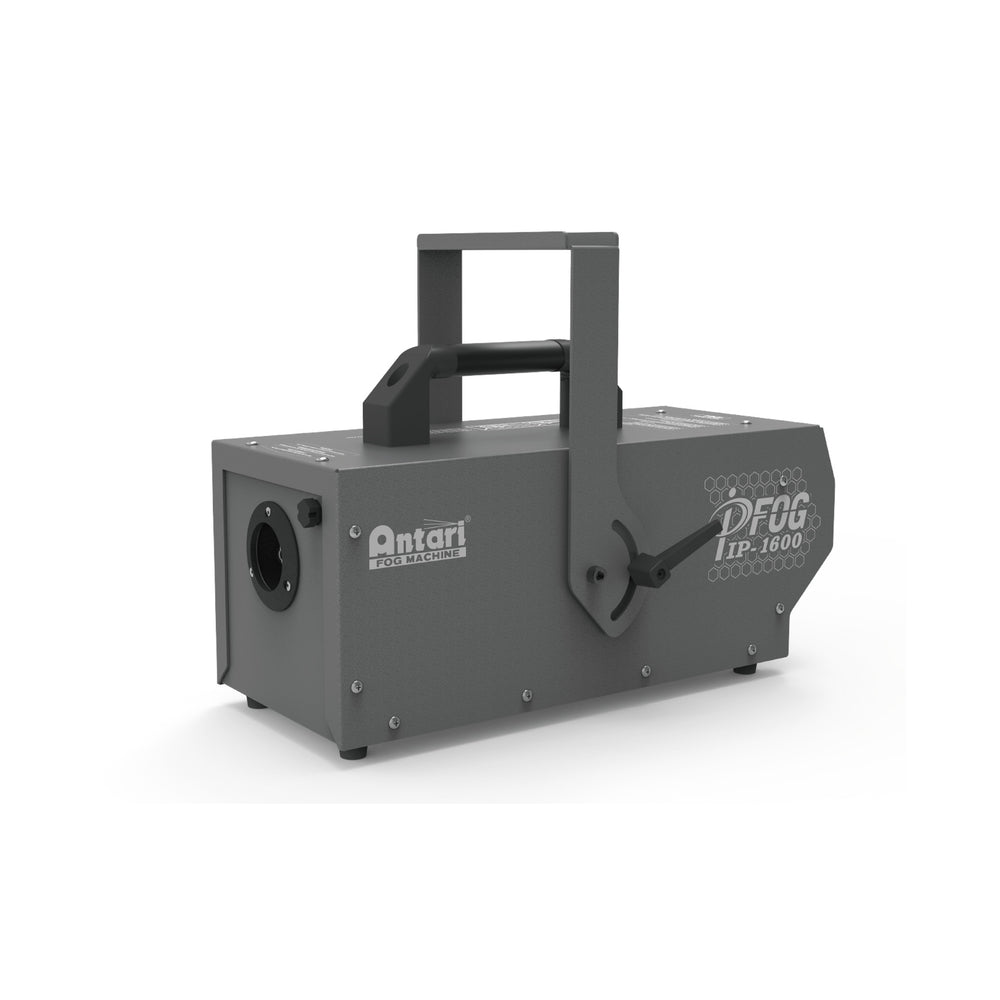 Antari IP-1600 120V IP-rated Fog Machine IP64