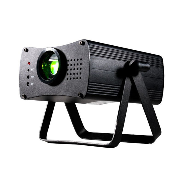 American DJ Red Green Laser Arial Effect - 30MW Green / 80mW