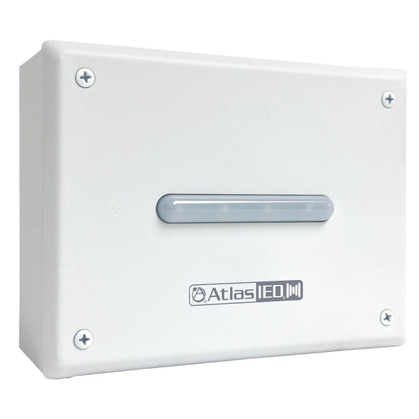 Atlas IP-F PoE+ Indoor Wall Mount LED Flasher