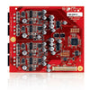 Biamp Tesira EOC-4 Expander Output Card