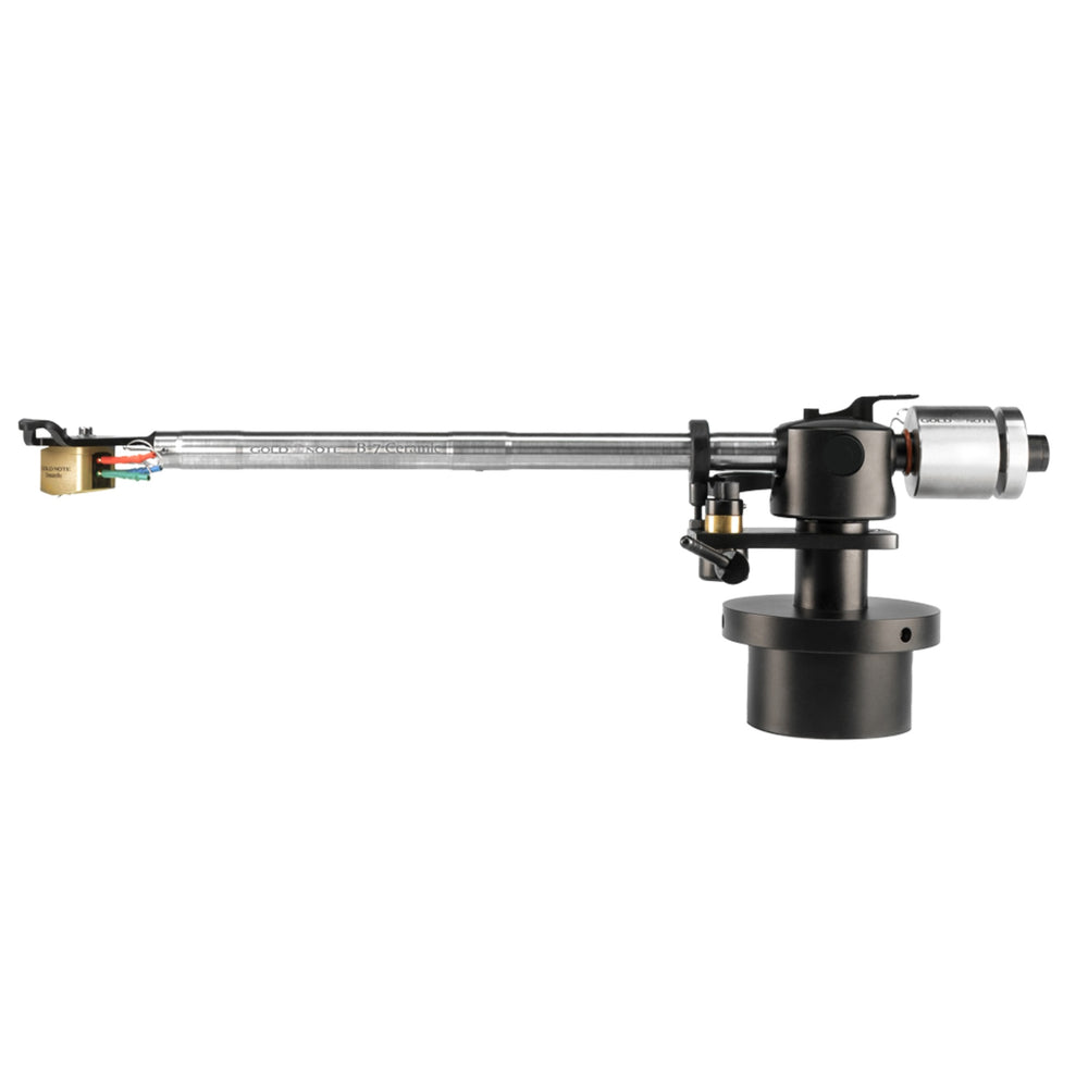 Gold Note B-7 Ceramic Ball Bearing 9 Inch Tonearm